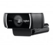 Logitech C922 Pro tīmekļa kamera (960-001088) [Kamera internetowa]