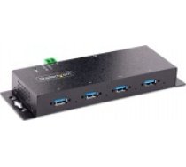 StarTech USB centrmezgls Startech 5G4AINDNP-USB-A-HUB [HUB]