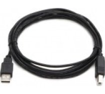 LAMA PLUS USB-A micro-B USB kabelis 1.8 m Pelēks [Kabel Szary]