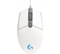 Lightsync Mouse (910-005824) [Mysz Logitech G102]