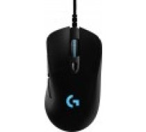 Hero Mouse (910-005632) [Mysz Logitech G403]