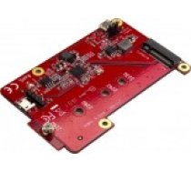 StarTech USB paplašināšanas modulis uz M.2 SATA Raspberry Pi (PIB2M21) [to]
