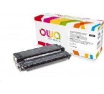 OWA Armour Black Toner Refurbished FC-204 (K10785OW) [Armor Produkt odnowiony]