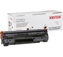 Xerox melnā tonera nomaiņa 78A/CRG-126 (006R03630) [Toner Black Zamiennik]