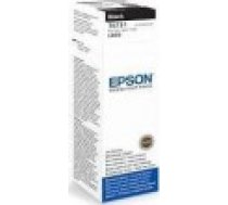 Epson tinte Ink L800 T6731 Black 70 ml [Tusz]