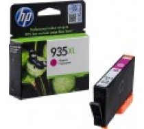 Tinte HP tinte Nr. 935XL C2P25AE Magenta 9.5 ml 825s [Tusz nr 9.5ml]