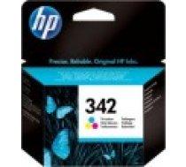 HP Ink 342 for Deskjet 5440. Officejet 6310/6315 220 lpp. CMY [Tusz do str.]