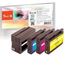 Persiku tintes tinte HP 932/933 MultiPack Plus printerim (PI 300-708) [Tusz Peach do drukarki HP932/933 MultiPackPlus PI300-708]