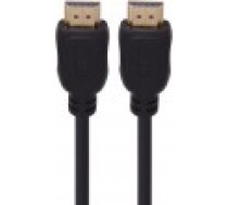 TB Print HDMI?— HDMI kabelis melns (V70600) [Kabel 1.8m czarny]