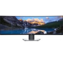Dell UltraSharp U4919DW monitors (210-ARGK) [Monitor]