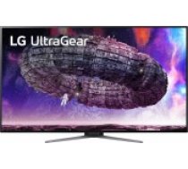 LG UltraGear OLED 48GQ900-B monitors [Monitor]