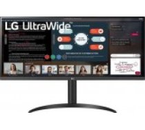 LG UltraWide 34WP550-B monitors [Monitor]