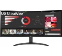 LG UltraWide 34WR50QC-B monitors [Monitor]
