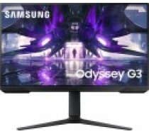 Samsung monitors (LS27AG320NUXEN) [Monitor Odyssey G32A]