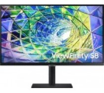 Samsung ViewFinity S8 monitors [Monitor LS27A80PUJPXEN]