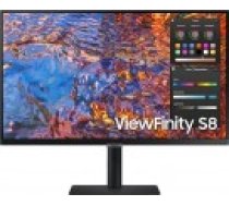 Samsung monitors (LS27B800PXUXEN) [Monitor ViewFinity S8 S80PB]