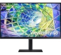 Samsung ViewFinity S80A monitors [Monitor LS27A800UNPXEN]