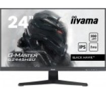 iiyama G-Master G2445HSU-B1 Black Hawk monitors [Monitor]