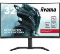 Monitors iiyama G-Master GCB3280QSU-B1 Red Eagle [Monitor]