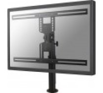 Neomounts Galda stiprinājums monitoram 32 60" melns (FPMA-D1200BLACK) [Uchwyt biurkowy do monitora Czarny]