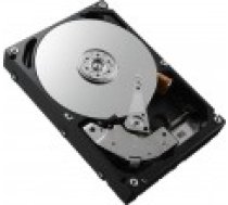 Dell 500 GB 2.5 collu SATA III (6 Gb/s) servera disks (0KX1F) [Dysk serwerowy 500GB]