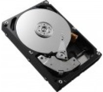 HP 3 TB 3.5 collu SATA III (6 Gb/s) servera diskdzinis (738033-B21) [Dysk serwerowy 3TB]