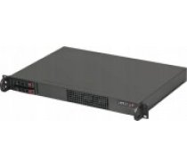 SuperMicro SuperChassis 510T-203B servera korpuss [Obudowa serwerowa]