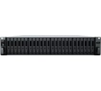 Synology Server NAS FS3410 24xHDD Xeon D-1541 16GB DDR4 4x1GbE 2x10GbE 2xUSB3.0 2U [Serwer]