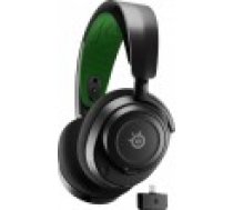 SteelSeries Arctis Nova 7X Headphones Black (61565) [Czarne]