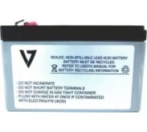 V7 RBC17 UPS AKUMULATORS APC [BATTERY FOR]