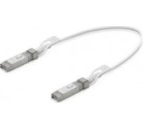 Ubiquiti UBIQUITI UC-DAC-SFP28 DAC SFP+ MODULIS 25G TIEŠS PIEVIENOJUMS VARA KABELIS [MODULE 0.5M DIRECT ATTACH COPPER CABLE]