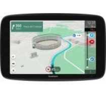 TomTom AUTOMOBILIŲ GPS NAVIGACIJA SYS 7"/GO SUPERIOR modems 1YD7.002.00 TOMTOM [Modem]