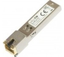 MikroTik S+RJ10 SFP modulis