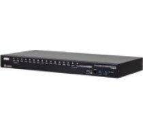 TRITON ATEN CS18216 slēdzis 16 portu USB 3.0 HDMI KVM [16-portowy]