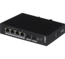 Slēdzis Dahua Technology PFS3206-4P-96 [Switch]