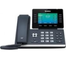 Yealink tālrunis YEALINK SIP-T54W VOIP TĀLRUNIS AR POE. DECT (SIP-T54W) [Telefon PHONE WITH]