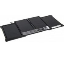 LMP akumulators MacBook Air 13 "3. Gen. No 6/13. iebūvēts. litija jonu polimērs. A1496. 7.6 V. 53 Wh [Bateria Battery 13" From built-in. Li-Ion Polymer. 7.6V. 53Wh]