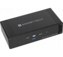 Sonneta USB-C Dual NVMe TB dokstacija [Sonnet Dock]