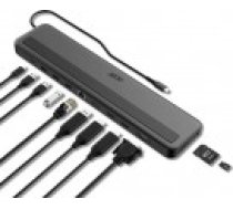 Acer USB-C stacija/replicators (HP.DSCAB.015) [Stacja/replikator]