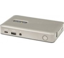 StarTech USB-C stacija/replicators (DKM30CHDPDUE) [Stacja/replikator]