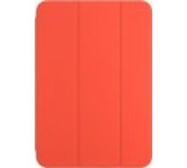 Ērts planšetdators Apple APPLE Smart Folio iPad mini 6. paaudzes Electric Orange [Etui na tablet for 6th generation]