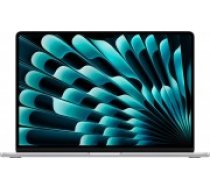 Apple MacBook Air 15 M3 8 GB 256 klēpjdators (MRYP3ZE/A) [Laptop]