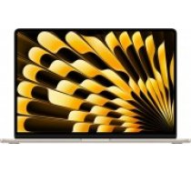 Apple MacBook Air 15 M3 8 GB 256 klēpjdators (MRYR3ZE/A) [Laptop]