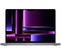 Apple MacBook Pro 14 M2 16 GB 1 TB klēpjdators (MPHF3ZE/A/US) [Laptop]