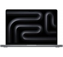 Apple MacBook Pro klēpjdators (MTL73ZE/A) [Laptop M3 GB]