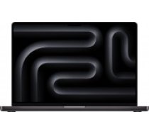 Apple MacBook Pro 16 M3 18 GB 512 klēpjdators (MRW13ZE/A) [Laptop]
