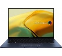 Klēpjdators Asus ZenBook 14 OLED i5-13500H 16 GB 512 W11 90 Hz (UX3402VA-KN590W) [Laptop]