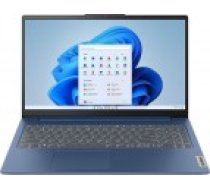 Lenovo IdeaPad Slim 3 15AMN8 Ryzen 7320U 8 GB 512 W11 klēpjdators (82XQ0070PB) [Laptop]