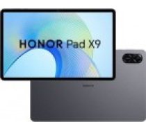 Honor Pad X9 4/128GB planšetdators pelēks [Tablet Szary]