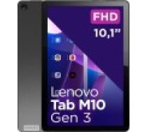 Lenovo Tab M10 G3 10.1 collu planšetdators 32 GB pelēks (ZAAE0023SE) [Tablet 10.1" Szare]